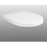 Tellkamp Premium 1000 WC-Sitz Weiß