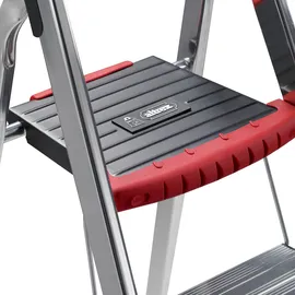 Altrex Double Decker Stufenstehleiter 6 Stufen