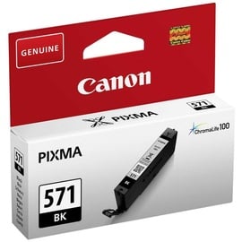 Canon CLI-571BK schwarz (0331C004)