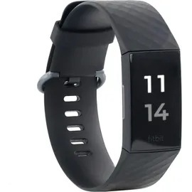 Fitbit Charge 4 Special Edition granit