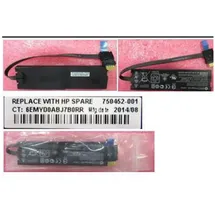 HP HPE Battery PACK ENHANCED 12W