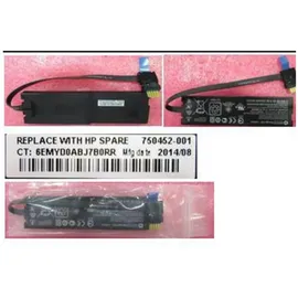HP HPE Battery PACK ENHANCED 12W