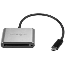StarTech.com USB 3.0 Kartenleser für CFast 2.0 Karten - USB-C - USB Powered - UA