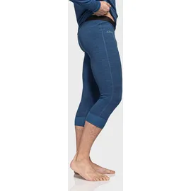 Schöffel Merino Sport Pants short blau S