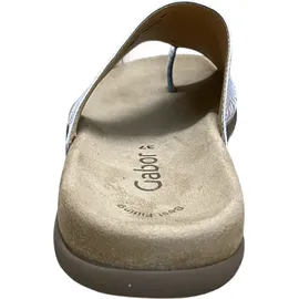 Gabor 63.700.30 für Damen, bunt, Größe 39 EU