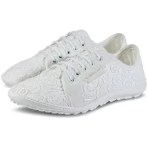 Leguano amalfi bianco 43