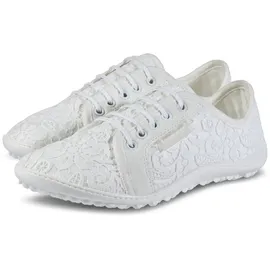 Leguano amalfi bianco 43