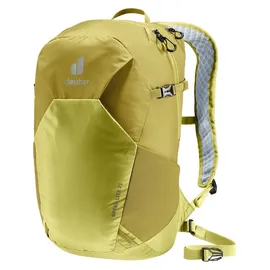 Deuter Speed Lite 21 21 l gelb/grün