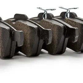 Brembo Bremsbelagsatz, Scheibenbremse