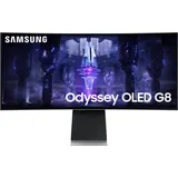 Samsung Odyssey G8 S34BG850SU 34"