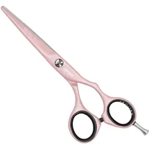Jaguar Haarschere Pastell Plus Crane 5,5" Rosé