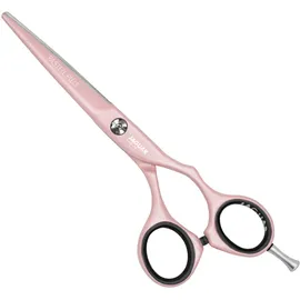 Jaguar Haarschere Pastell Plus Crane 5,5" Rosé
