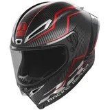 AGV Pista GP RR Performante Schwarz/Rot S