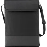 Belkin Laptoptasche mit Schulterriemen schwarz EDA001