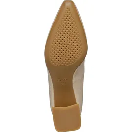 GEOX Giselda High Heels Golden EU 38 1/2 Frau Golden EU 38 1/2 - Gold