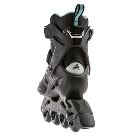 Rollerblade Zetrablade W Black/Light Blue