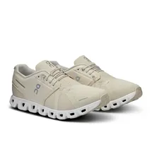 On Cloud 5 Herren Cream/Sand 42