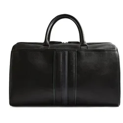 Ted Baker Kelvin Weekender Reisetasche 47 cm  schwarz