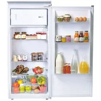 Candy - CIO225EE/N - Einbau-Kühlschrank mit Gefrierfach - Schlepptür-Technik