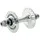 STURMEY ARCHER Freilauf V.R.-Nabe 6 36 Loch Silber