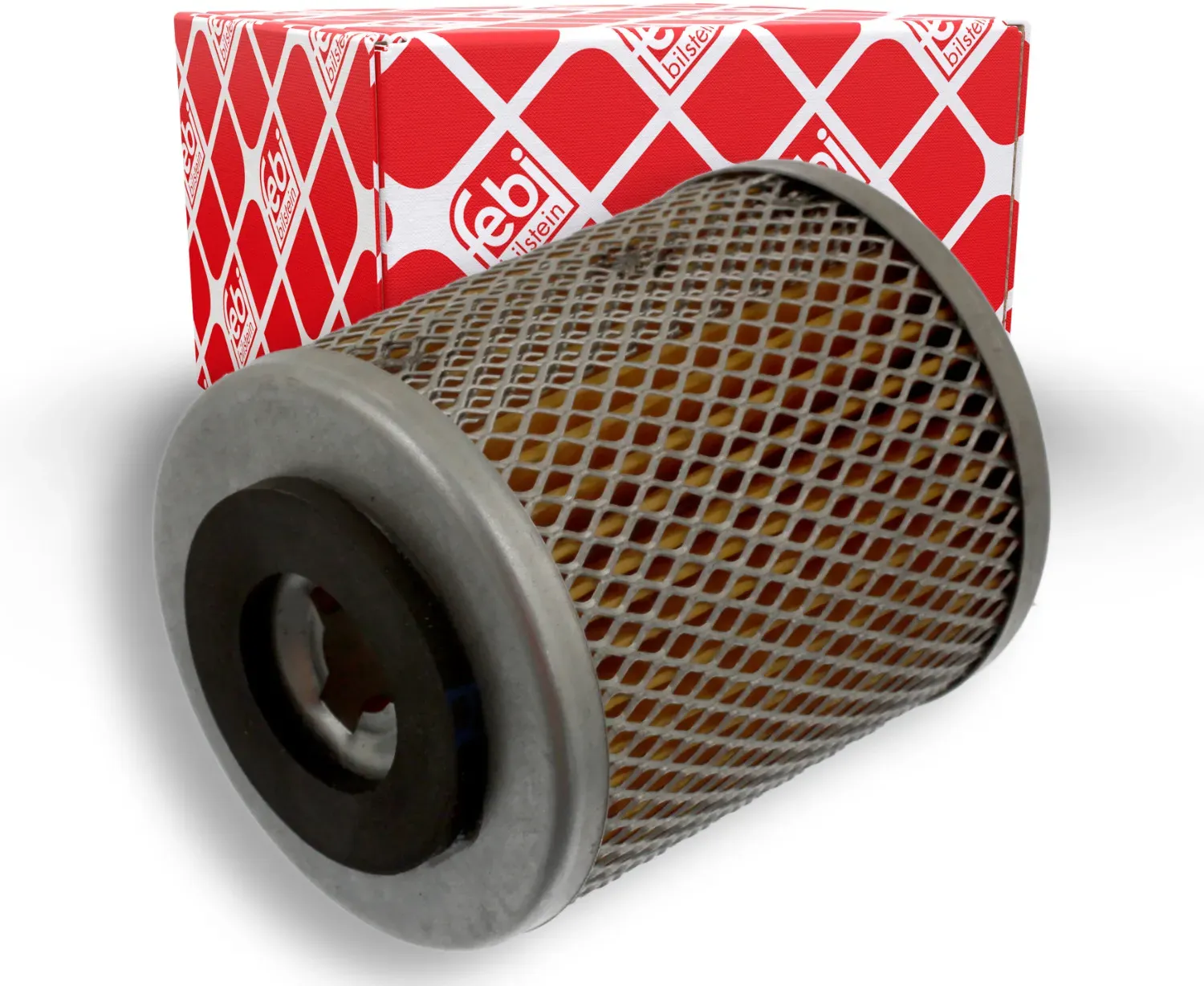FEBI BILSTEIN 39324 54mm für Iveco Volvo MAN Mercedes IRISBUS RENAULT TRUCKS
