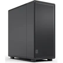 Fractal Design Epoch Black Solid