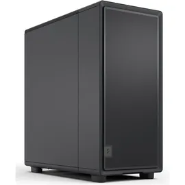 Fractal Design Epoch Black Solid