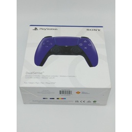 Sony PS5 DualSense Wireless-Controller galactic purple