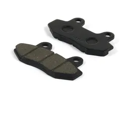 Bremsbeläge 77x42x40x6mm Pit Bike / Dirt Bike