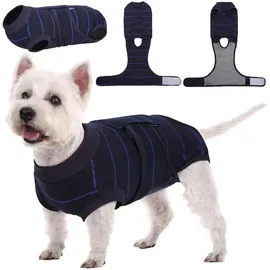 luxuskollektion OP-Body Hundebody nach Op 1 St.