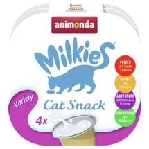 Animonda Milkies Selection 4 x 15 g