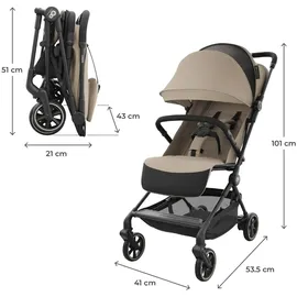 Kinderkraft Nebo Beige
