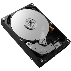 Dell  Hybrid-Festplatte - 600 GB - SAS - 15000