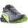 Salomon Sense RIDE 5 GORE-TEX«, wasserdichte Trailrunningschuhe Salomon grau-grün