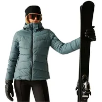 Dare 2b Dare2b Glacier Jacke - Element Grey - 36