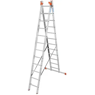 3 x 10 Sprossen 129680