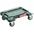 Metabo Rollbrett für metaBOX 100 kg