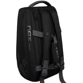 Nox-Xtreme nox Street Series Schwarz Grau Bpstblgr