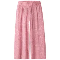 NAME IT Mädchen Nkfjilli 7/8 Skirt Pant Cameo Pink