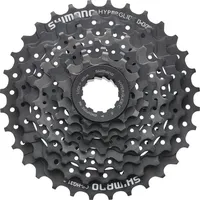 Shimano Kassette 8-fach 11-32