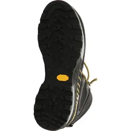 Scarpa Mescalito TRK GTX Herren dark anthracite/mustard 45,5
