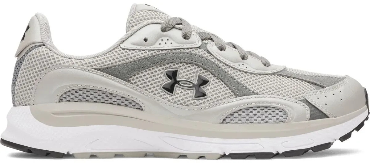 Under Armour Tech Runner gray black (069) 12