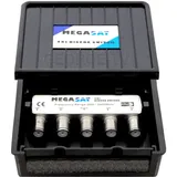 Megasat DiSEqC Switch 4/1