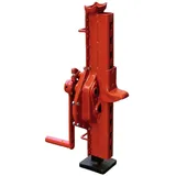 Schefer Stahlwinde Swv Premium mit verstellbarer Klaue Tragkraft 5,0t