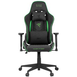 Razer TAROK PRO X Gaming Chair grau