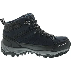 Dockers by Gerli Schnürstiefel Blau | Gr.: 36