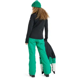 Roxy Fleecepullover Sweatshirt schwarz S