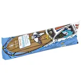 Lüttes Welt Blubberboot Badezusatz 70 g