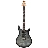 PRS - Dustie Waring CE24 Floyd Faded Blue Smokeburst Satin