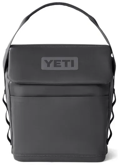 Yeti Daytrip Lunch Bag Kühltasche 22 cm  grau